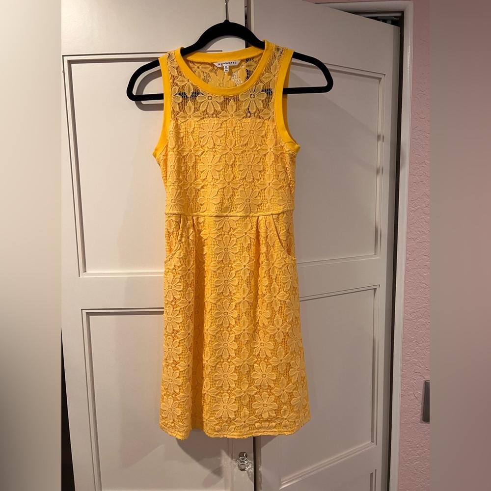 NOWADAYS DRESS FROM MACYS